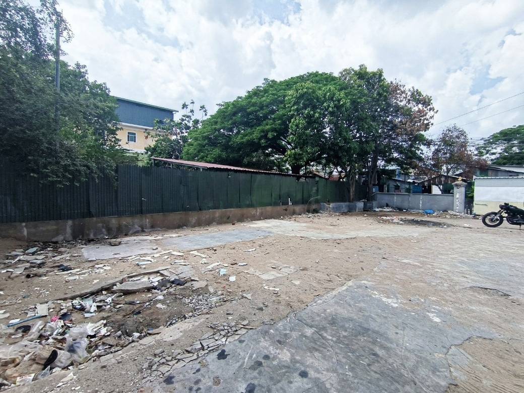 165 sqm Land Size Земля Для Аренды for $450
