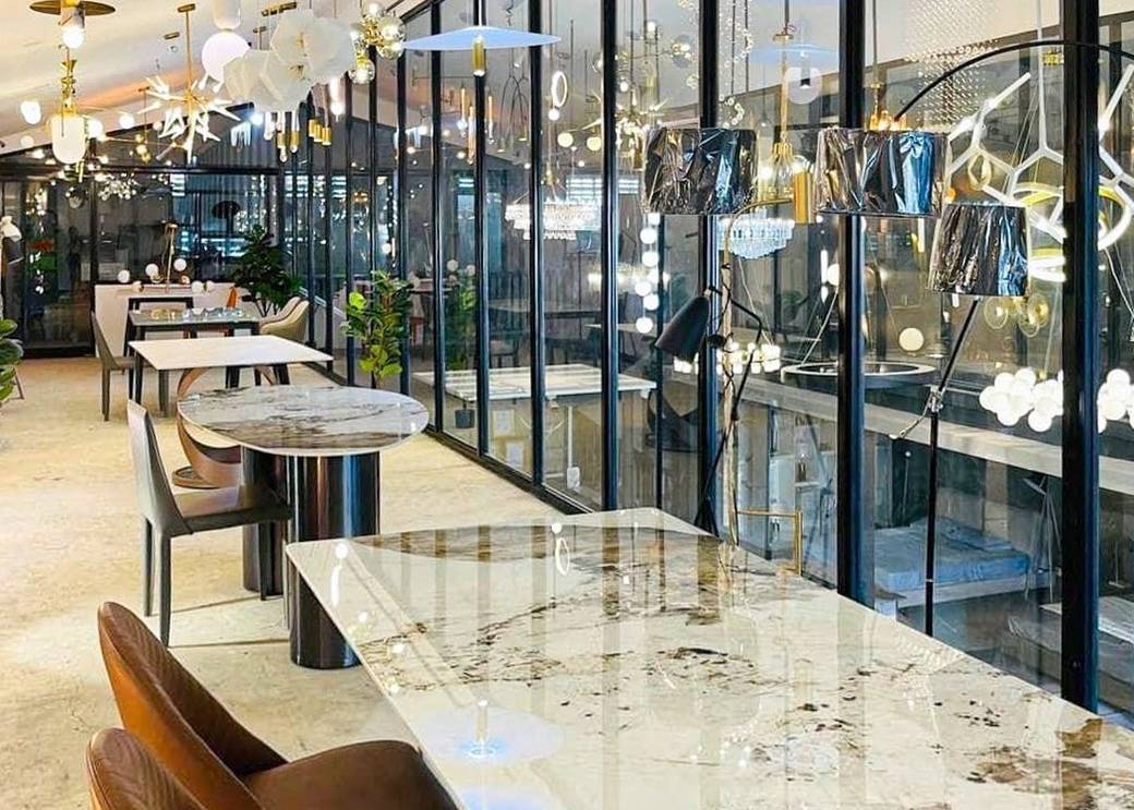 ChamkarmonCommercialShophouse出租，位于Boeung TrabekChamkarmon，价格$1,500