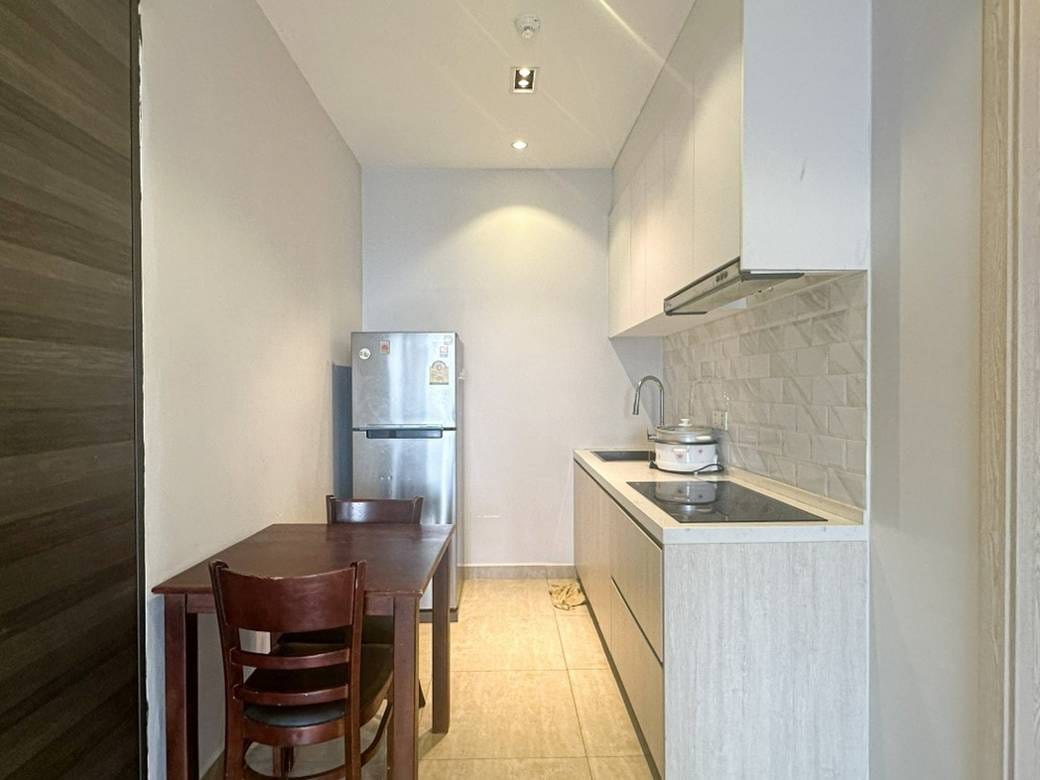 Condo Na prodej in Boeung Kak 1, Toul Kork, Phnom Penh