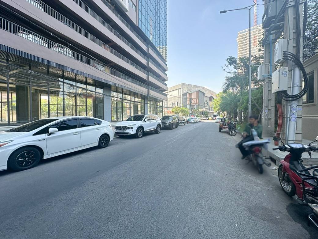 Entrepôt À louer à Boeung Kak 1, Toul Kork, Phnom Penh