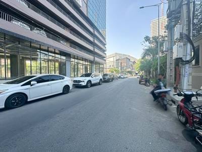 Entrepôt À louer à Boeung Kak 1, Toul Kork, Phnom Penh