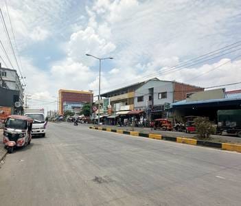 Chaom Chau 1 คลังสินค้า สำหรับเช่า ใน Chaom Chau 1