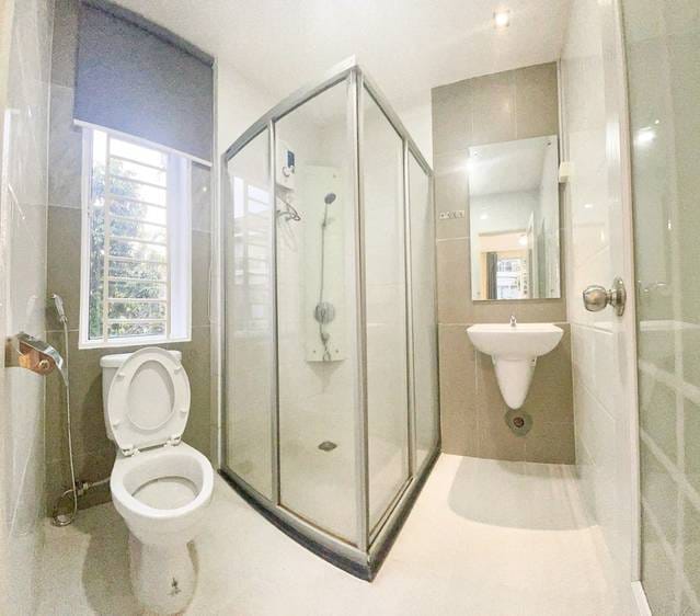 155.04 sqm Land Size Řadový dům K pronájmu for $600