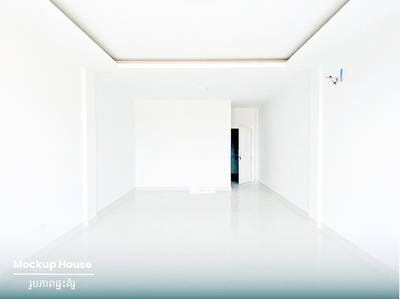 Chroy Changvarの店舗付住宅売り物件（Chroy Changvar）