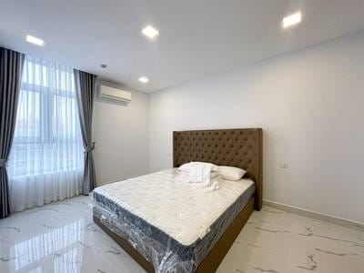 Boeung Trabek Apartmán K pronájmu in Boeung Trabek