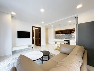 Apartmán K pronájmu in Boeung Trabek, Chamkarmon, Phnom Penh