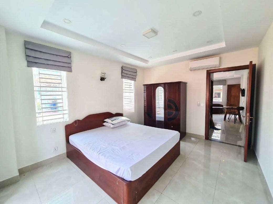 BKK 3 Apartmán K pronájmu in BKK 3
