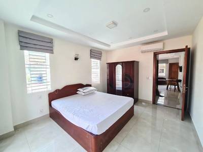 BKK 3 Apartmán K pronájmu in BKK 3