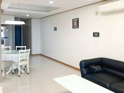 Meblowane Condo Na wynajem