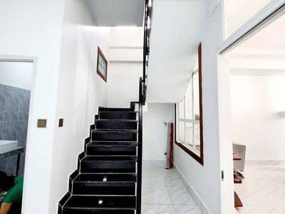 Boeng Keng KangのHouse and lot賃貸物件 $1,000