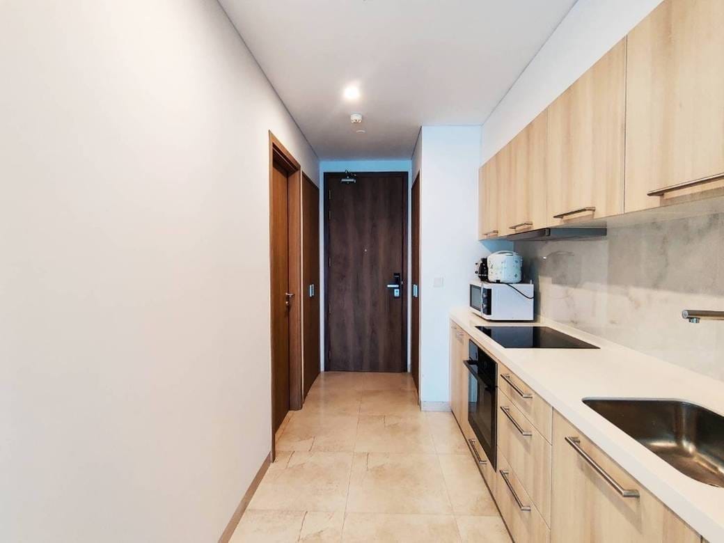 Embassy Residences - Phnom Penh's Landmark Condominium | คอนโด สำหรับขาย พร้อมที่จอดรถ 1 คัน