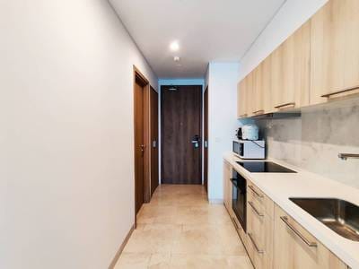 Embassy Residences - Phnom Penh's Landmark Condominium | คอนโด สำหรับขาย พร้อมที่จอดรถ 1 คัน