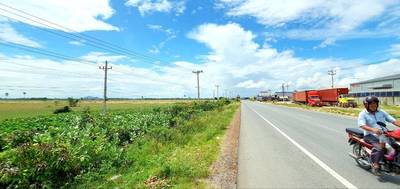 Lot For Sale in 51, Samrong Tong, Samraong Tong, Kampong Speu