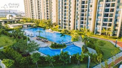 金边中心城 | Meanchey公寓出售，位于Chak Angrae LeuMeanchey，价格$70,000