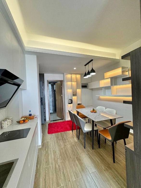 Apartment For Rent in Chroy Changvar $450
