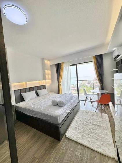 Condo Na wynajem w Chroy Changvar, Phnom Penh