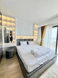 55 sqm Land Size Apartment For Rent