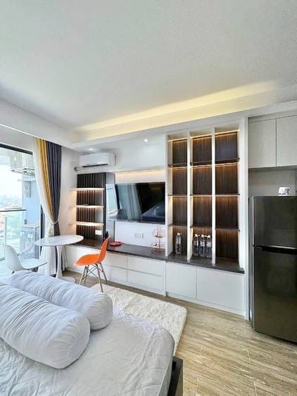 Furnished Apartment For Rent