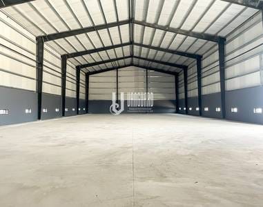 Entrepôt À louer de 1,000 m² habitables à Chbar Ampov