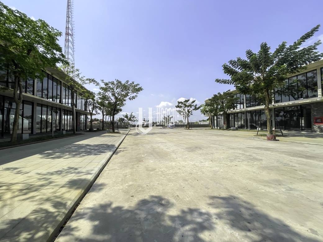 CommercialShophouse สำหรับเช่า ใน, เวียลสโบว, จบาร์อamเปา, พนมเปญ