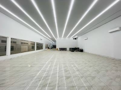 456 sqm Living Size CommercialShophouse Для Аренды in Meanchey