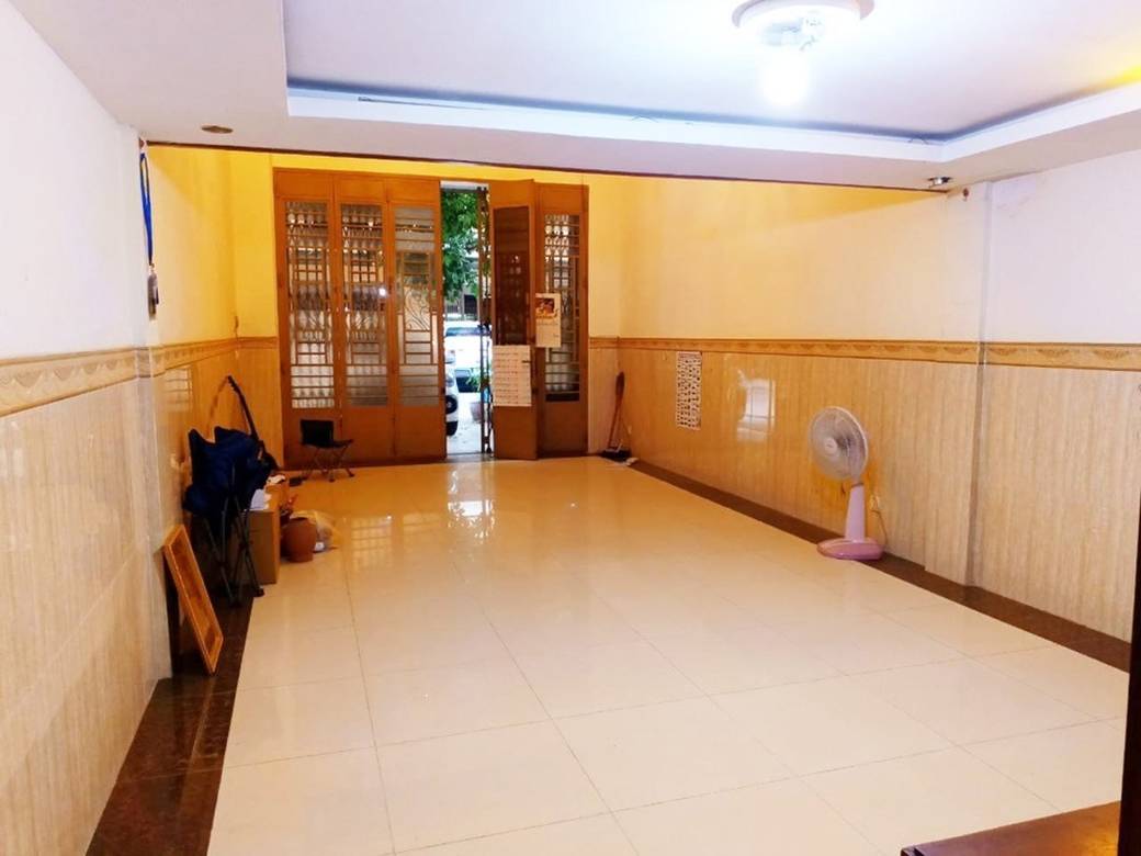 120,000 next house for sale in Kraing Thnong (Negotiable)