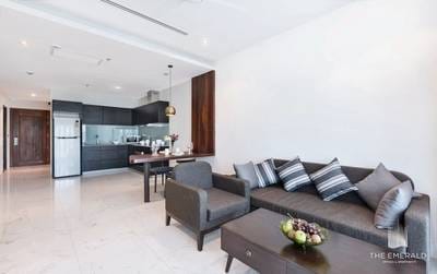 Chey Chumneah Apartmán se službami K pronájmu in Chey Chumneah