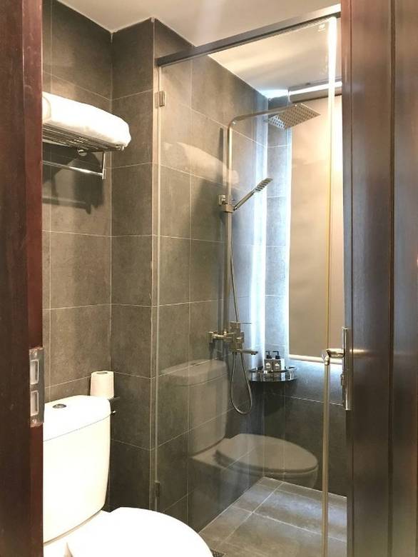 Apartmán se službami K pronájmu in Daun Penh $380