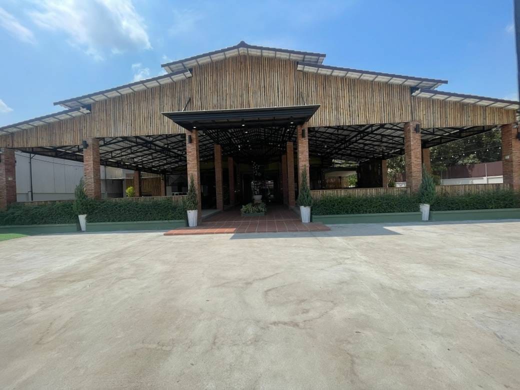 Preaek Aeng Lot For Rent in Preaek Aeng