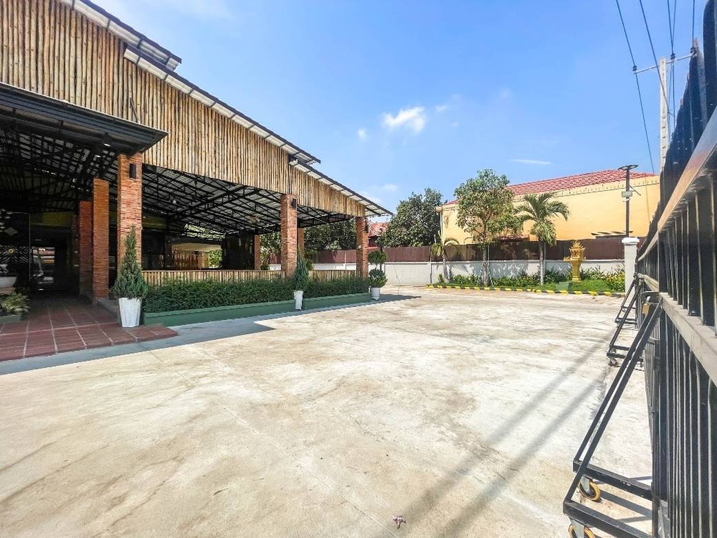 Lot For Rent in road 1 National, Preaek Aeng, Chbar Ampov, Phnom Penh