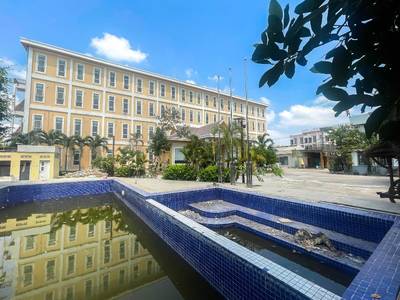 3,264 sqm Living Size Hotel For Rent in Ta Khmau