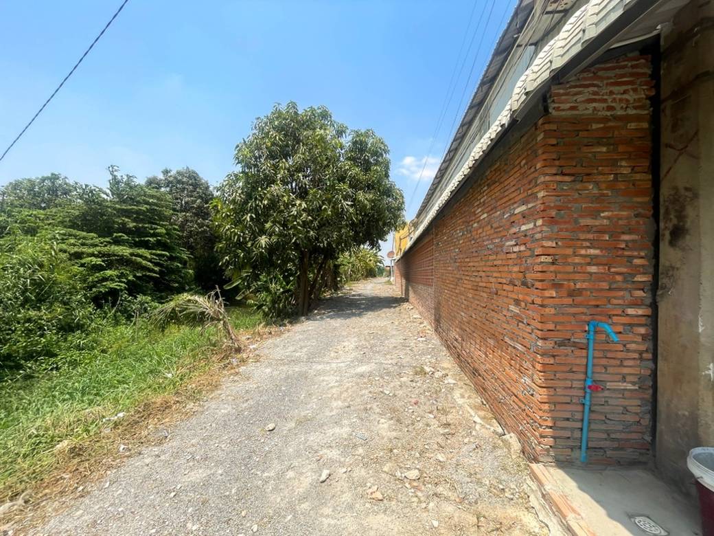 대지면적 450㎡ 토지 매매