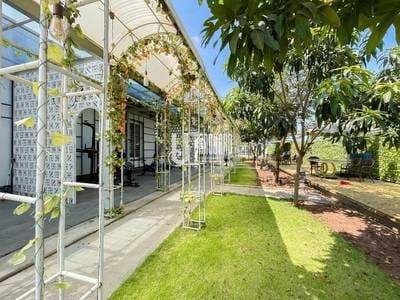 2,118 sqm Land Size Villa For Rent