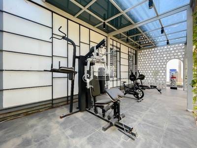 Villa For Rent with 5 Parking Space
