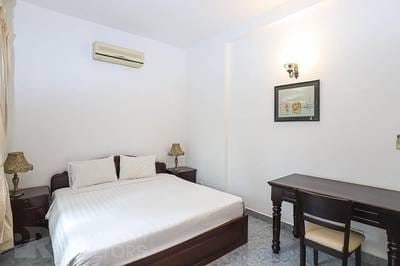 Toul Kork套房出租，价格$650