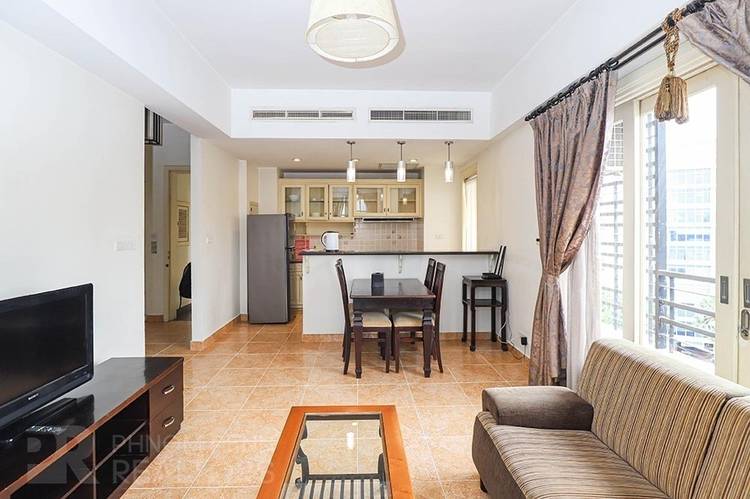 ផ្ទះល្វែង សំរាប់ជួល នៅ Boeung Kak 1, Toul Kork, Phnom Penh