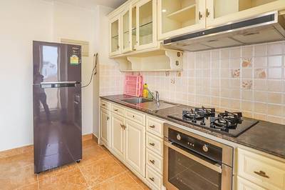 100 sqm Land Size Апартаменты Для Аренды