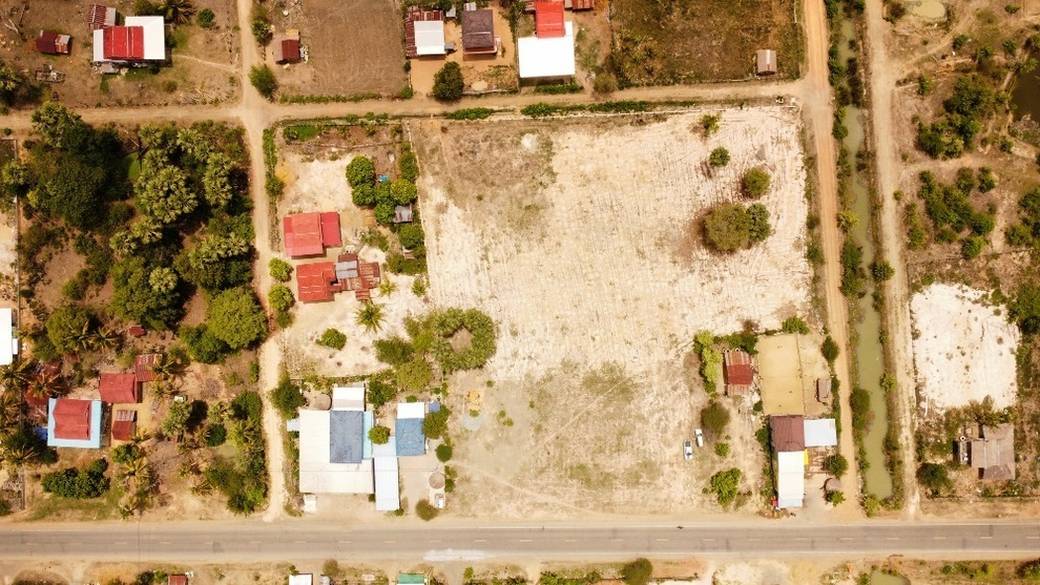 Działka Na sprzedaż o powierzchni działki 8,510 m²