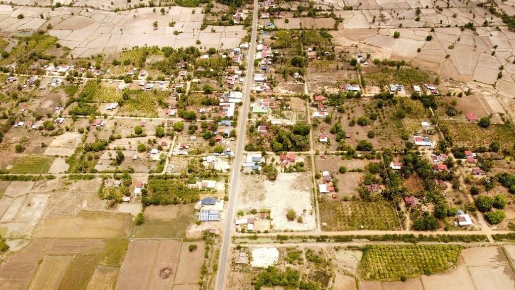 Działka Na sprzedaż w 132 132, Trapeang Chour, Aoral, Kampong Speu