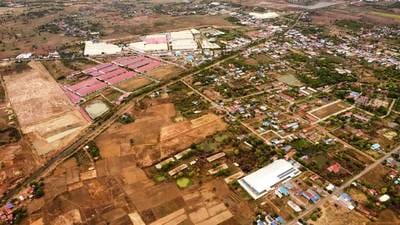 ដី សំរាប់លក់ នៅ 109, ច្បារមន, ច្បារមន, កំពង់ស្ពឺ