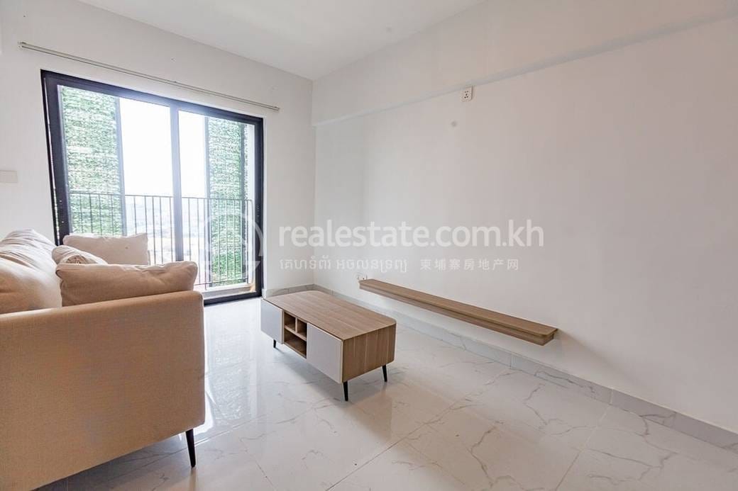 Phnom Penh Thmey Apartmán K pronájmu in Phnom Penh Thmey