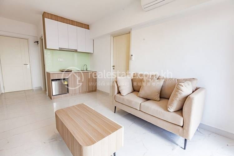 Condo Na wynajem w Phnom Penh Thmey, Sen Sok, Phnom Penh