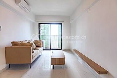 Apartmán K pronájmu in Sen Sok $400