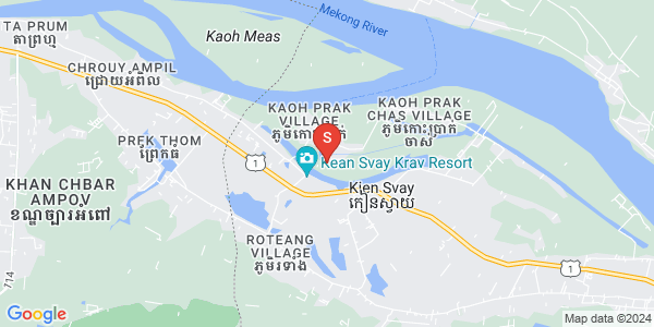 แผนที่ ภูมิธม, เกียนสวาย, กันดาล