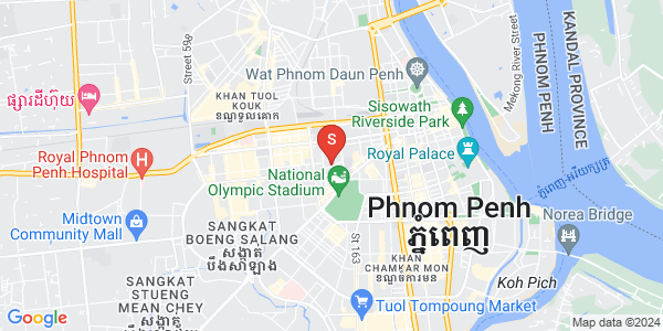แผนที่ เวียลวง, เจ็ดมกรา, พนมเปญ