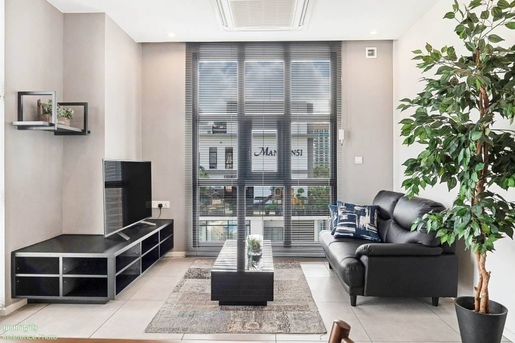 L’attrait Boeung Keng Kang | Furnished Condo For Sale