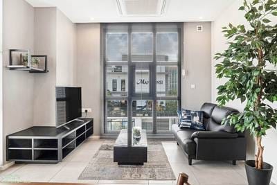 L’attrait Boeung Keng Kang | Furnished Condo For Sale
