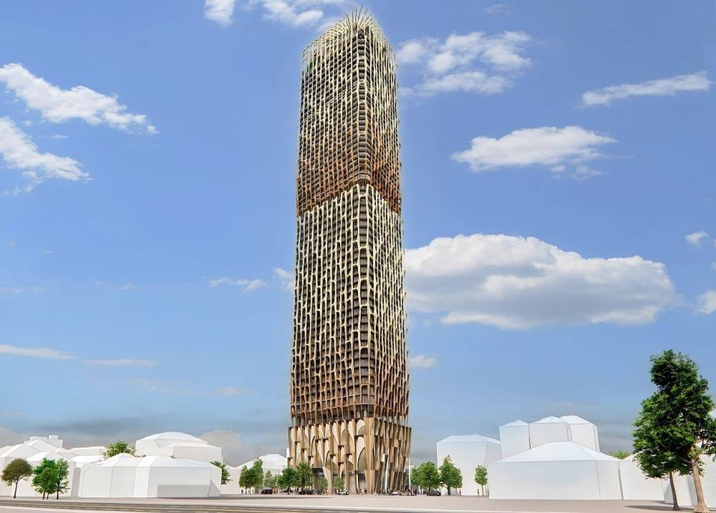 Time Square 7 | Na dotaz Condo