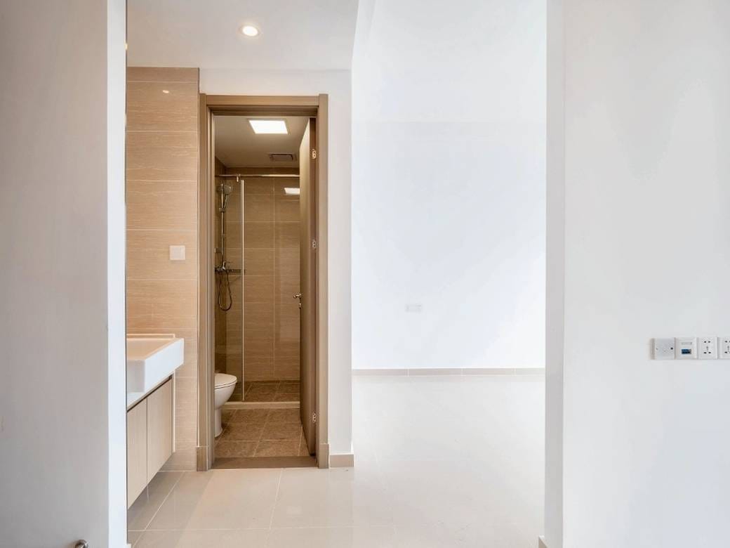 R&F CITY MIRO | 寝室1室のマンション売り物件 $86,013