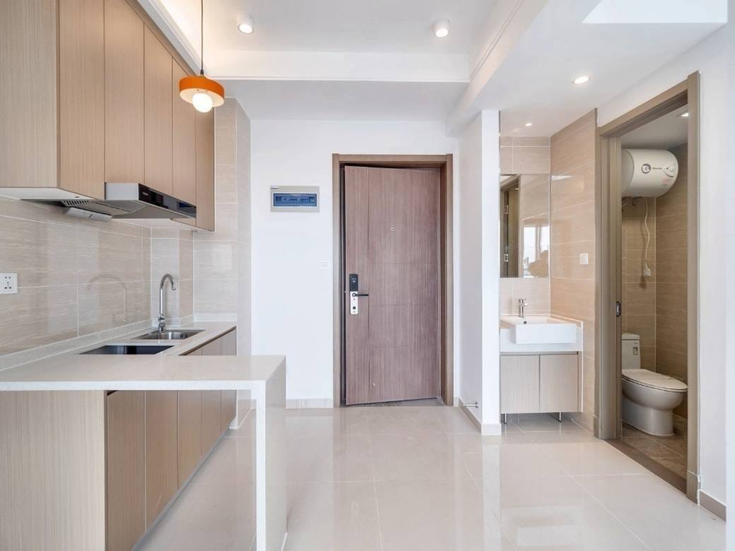 R&F CITY MIRO | ខុនដូ 1 បន្ទប់គេង For Sale & Rent ក្នុងតម្លៃ $86,013
